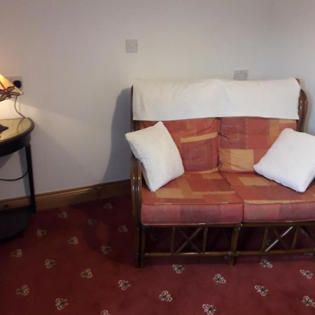 Cedar Lodge Self Catering Accommodation H91 Cf9D Gort Exterior foto