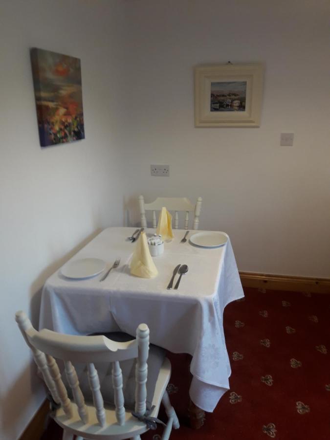 Cedar Lodge Self Catering Accommodation H91 Cf9D Gort Exterior foto